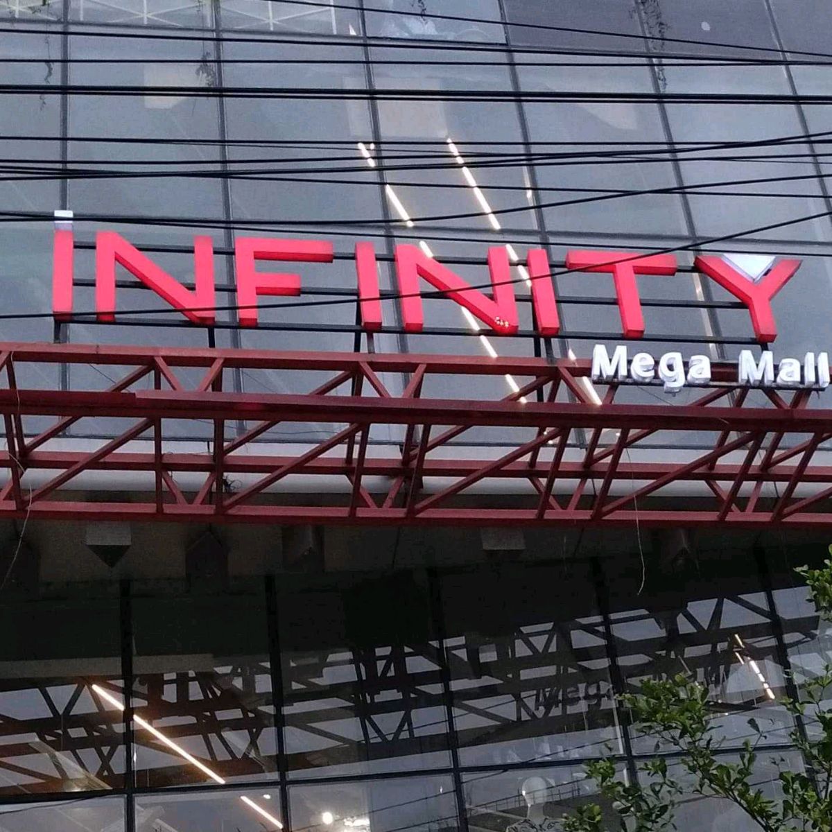 Infinity 