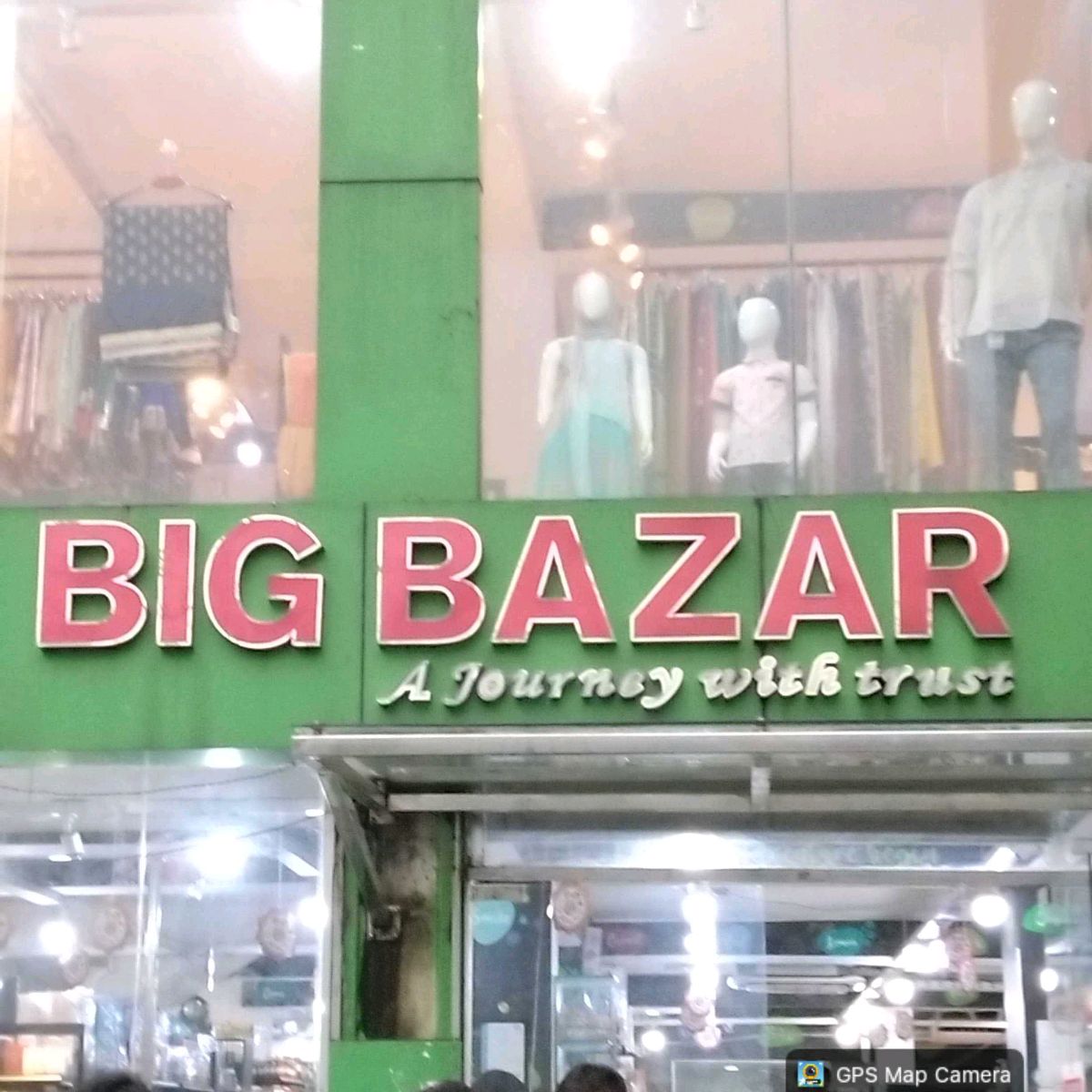Big Bazar