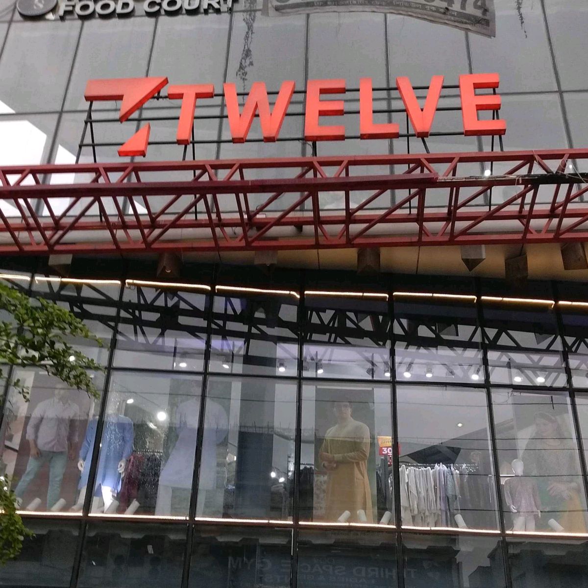 Twelve 