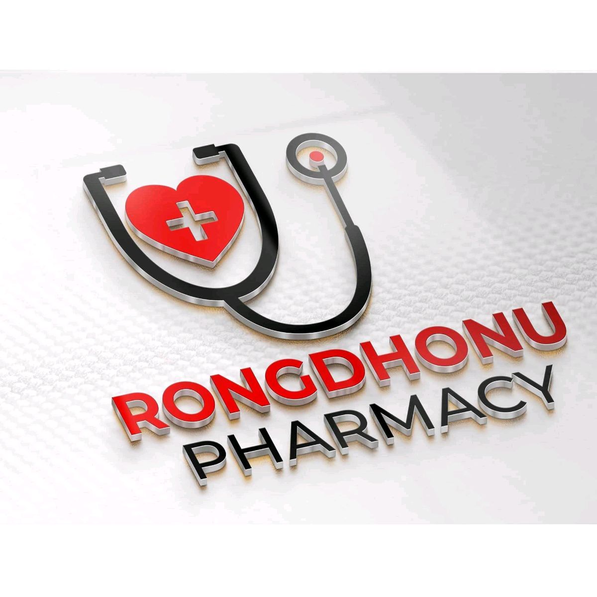 Rongdhonu Pharmacy 