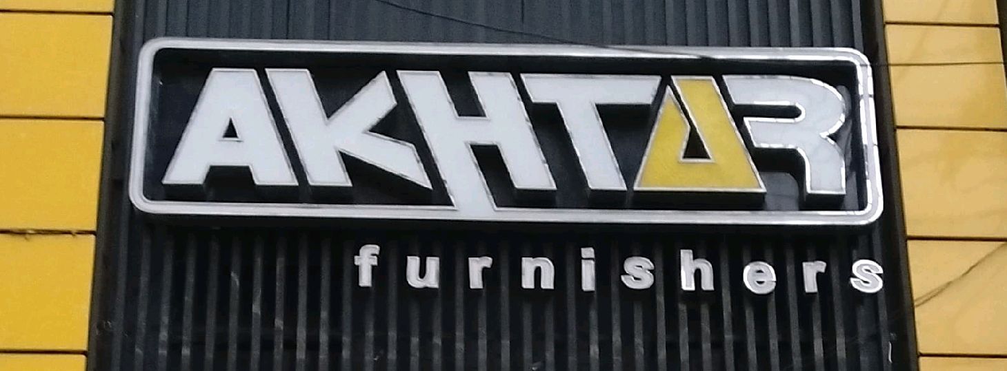 Akhtar Furnishers