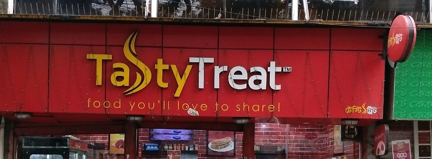 Tasty Treat  - Mohammadpur