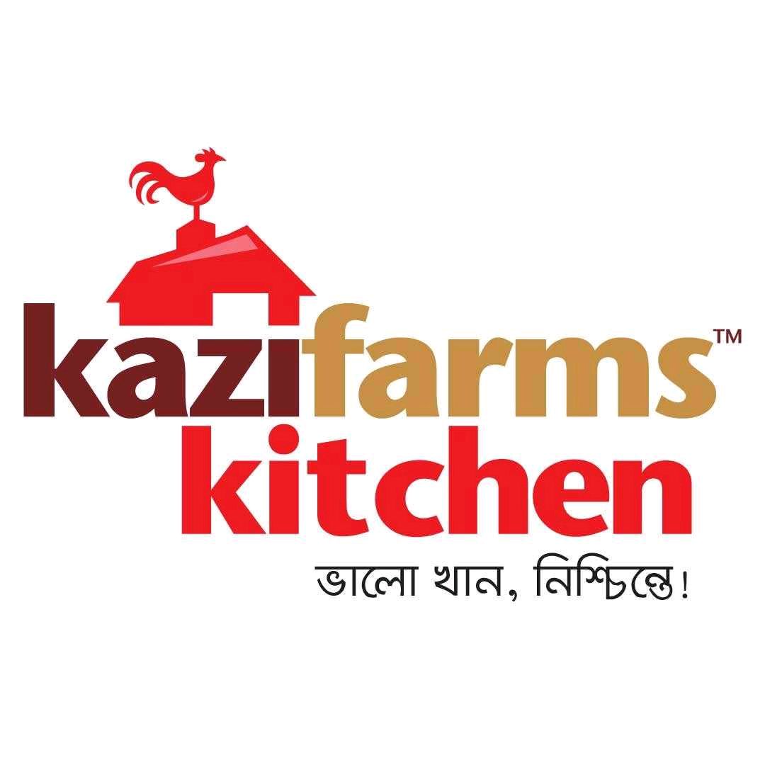 Kazifarms Kitchen  - Mohammadpur