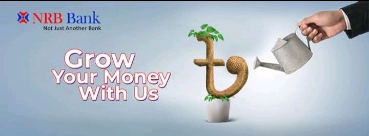 NRB Bank  - Mohammadpur