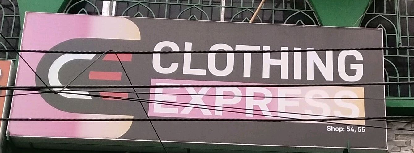 Clothing Expert 
