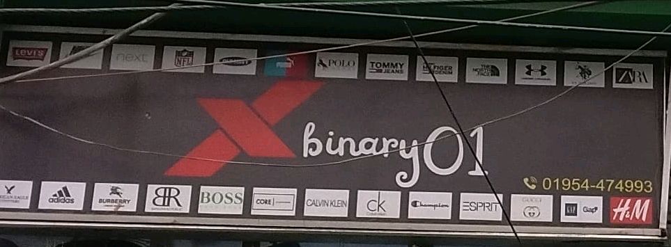 X Bring 01