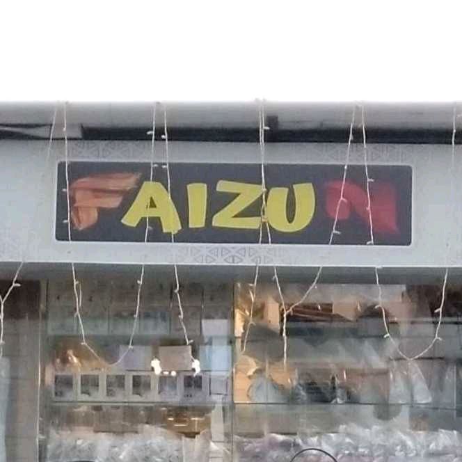 Faizun