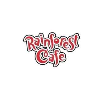 Rainforest Cafe - Mohammadpur
