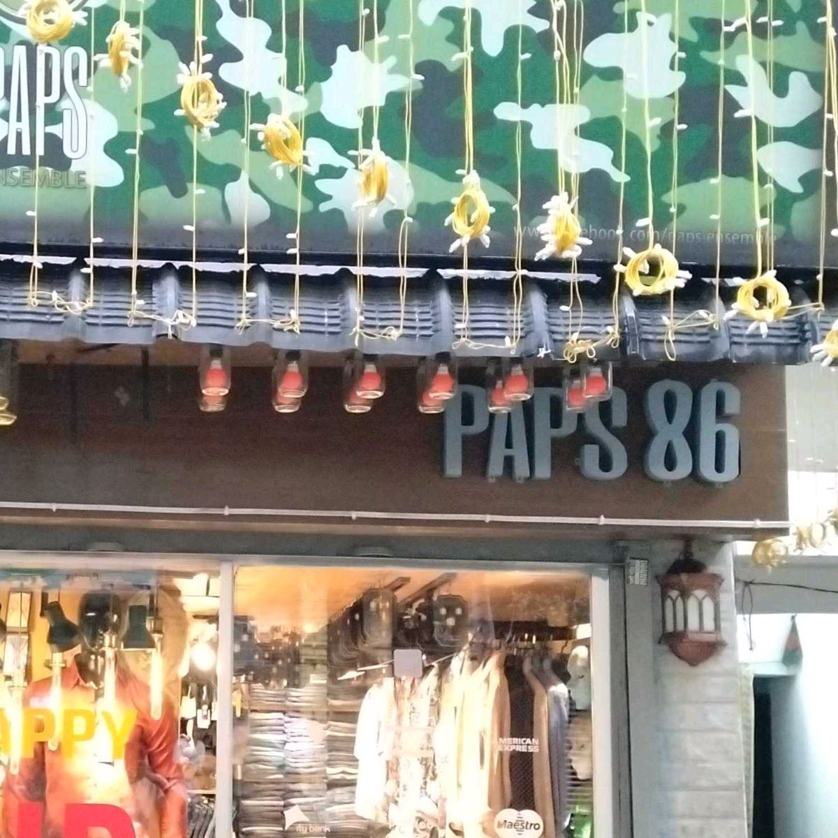 Paps 86