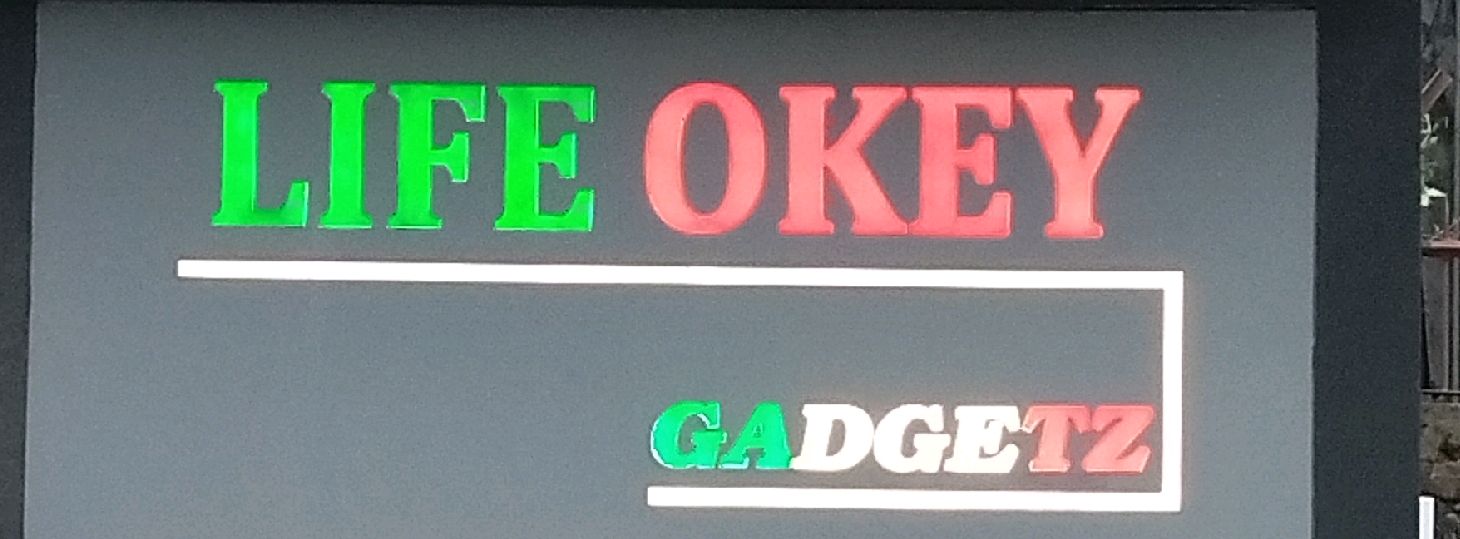 Life Okey Gadgetz - Mohammadpur