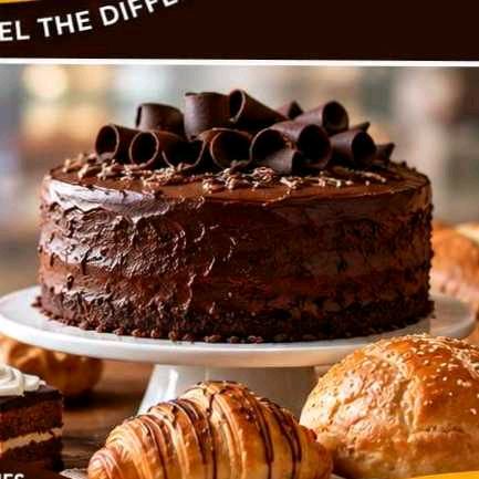 Bakers Plus 