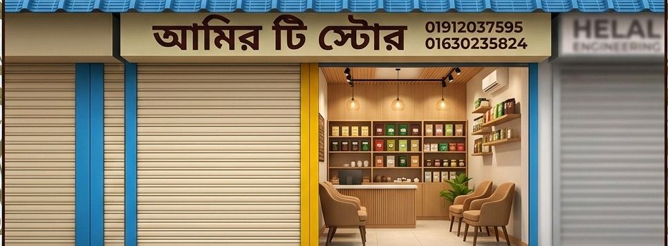 Amir T Store - Amir T store