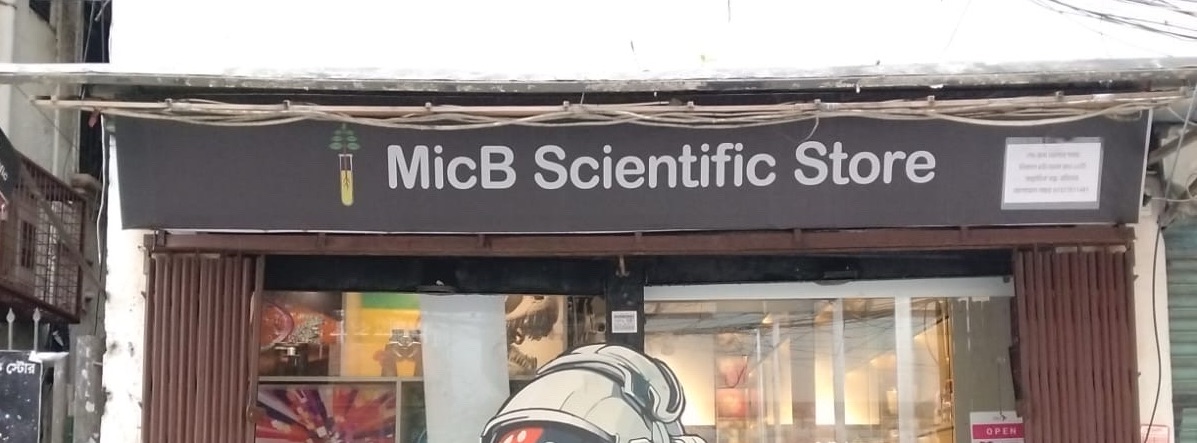 Micb Scientific Store