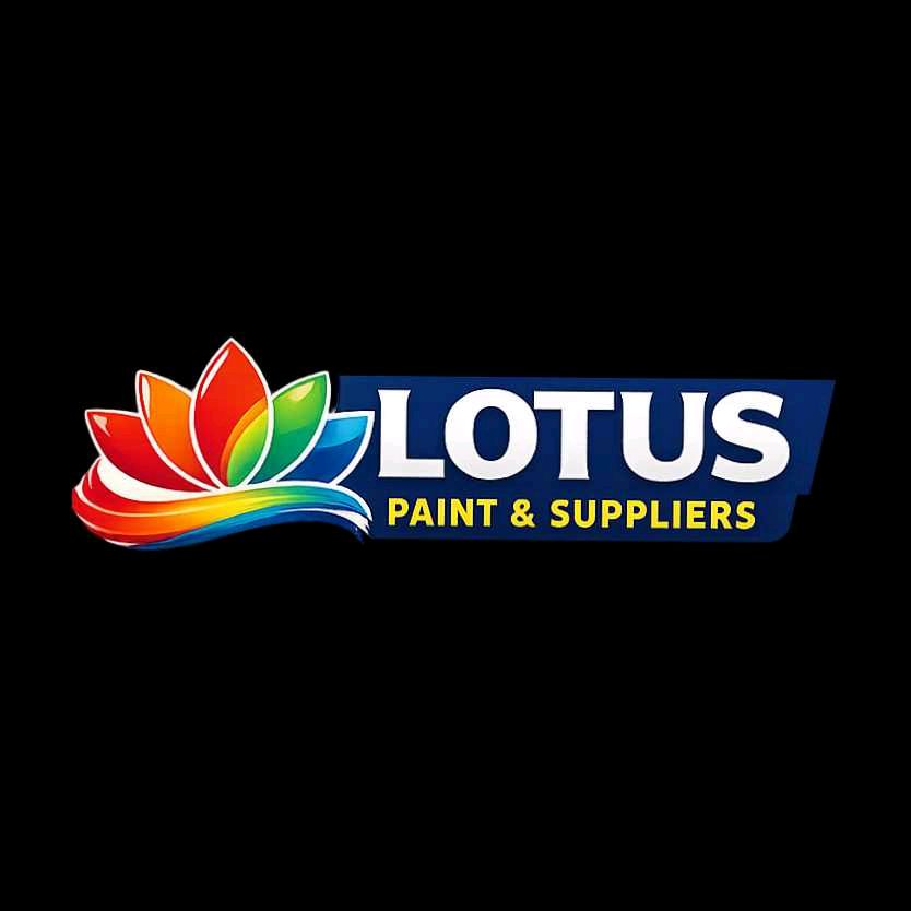 LOTUS PAINT & SUPPLIERS
