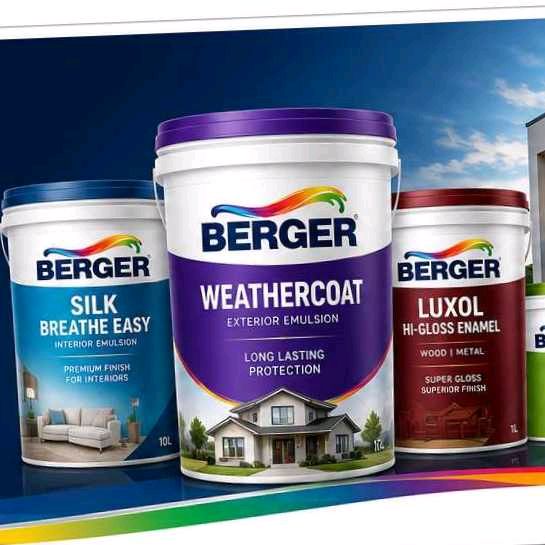 BERGER