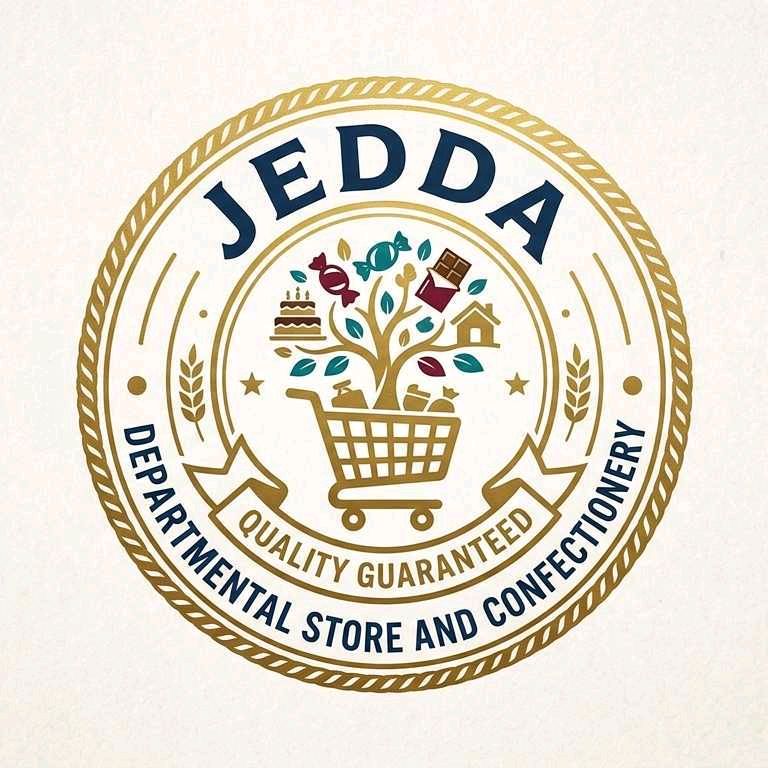 Jedda Departmental Store And Confectionery 