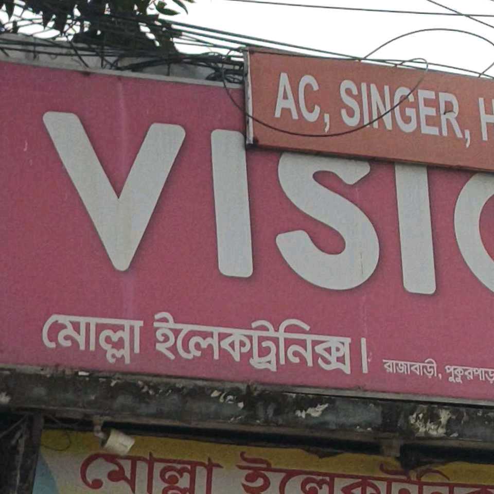 Molla Electronics 