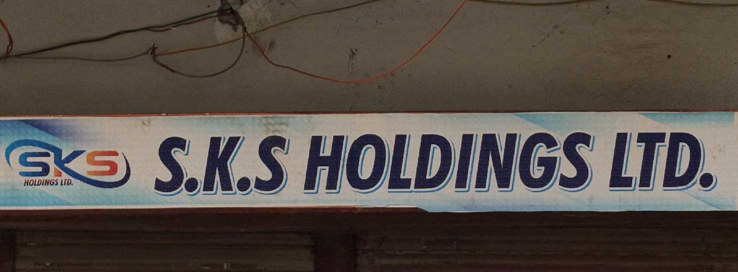 S.K.S Holdings LTD