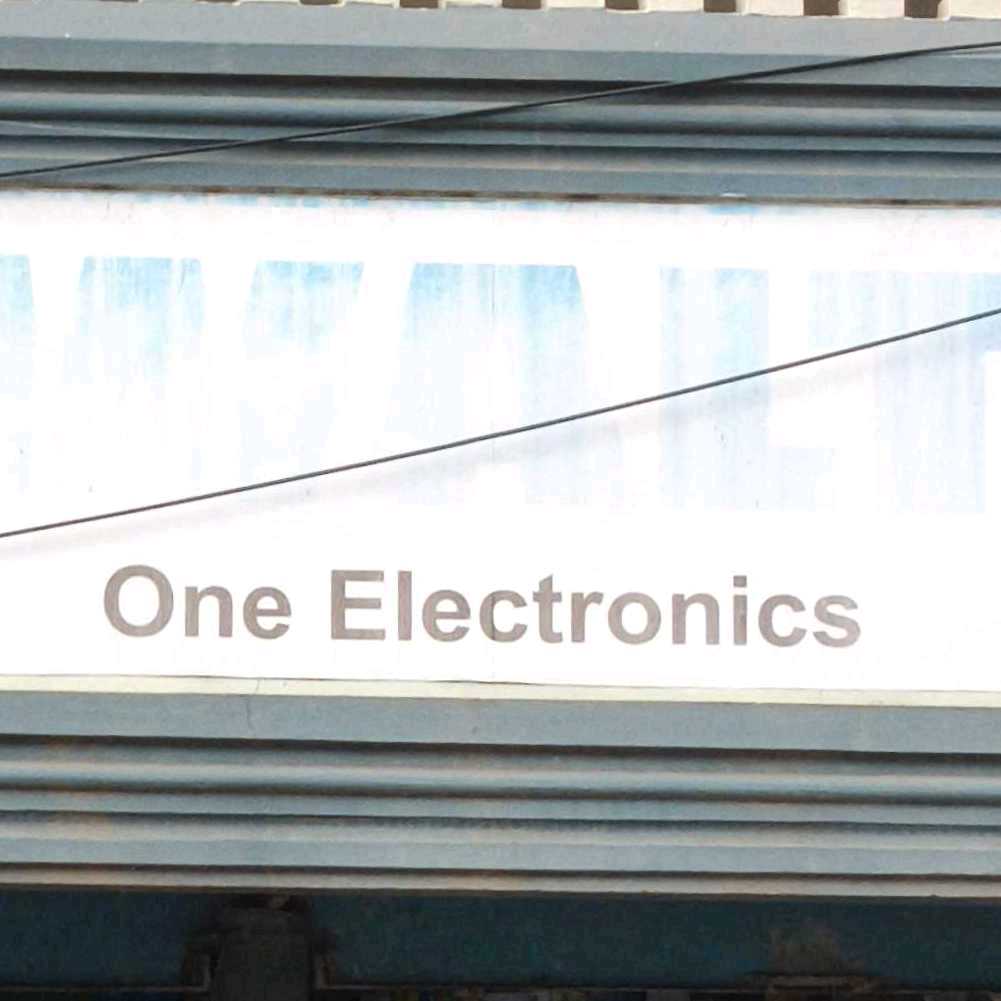 Walton One Electronics 