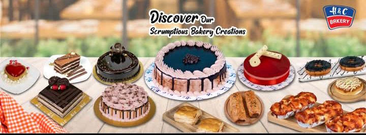 H&C Bakery - Mirpur