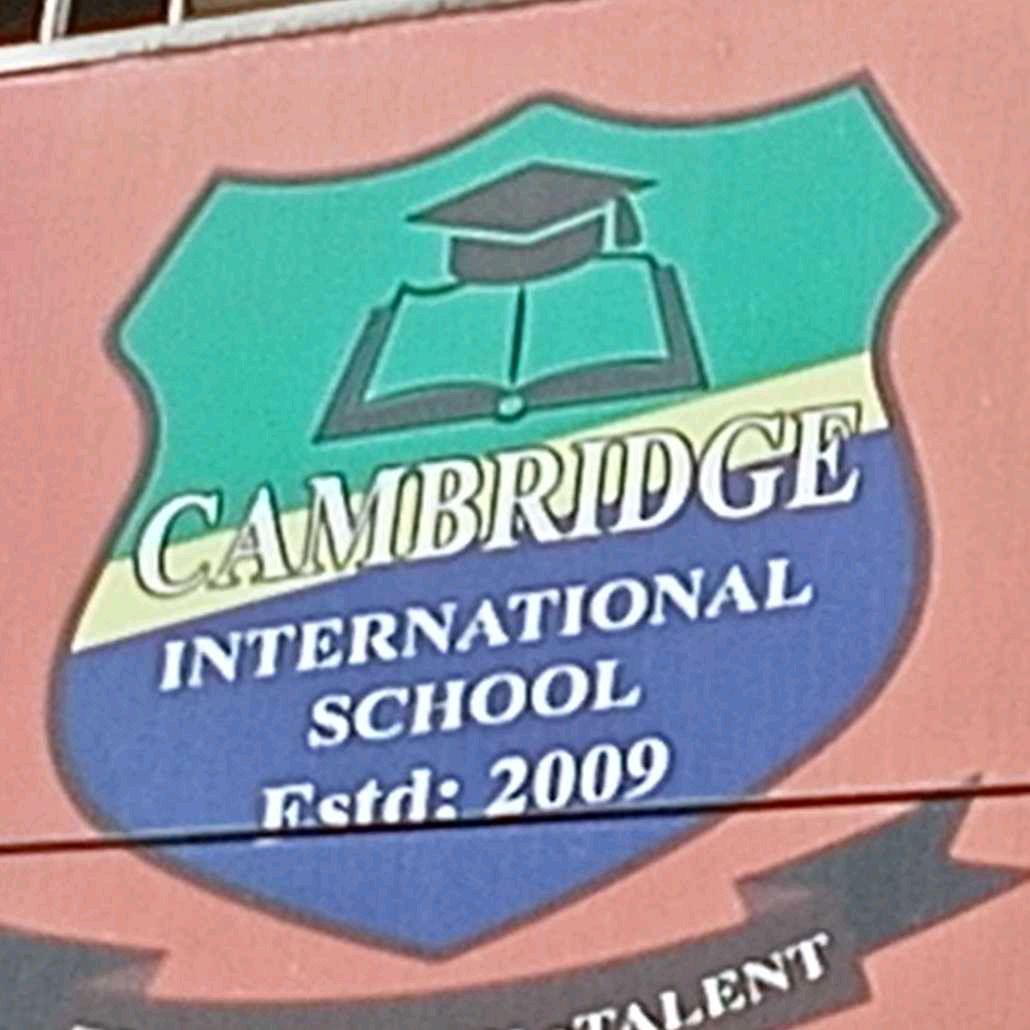 Cambridge International School 
