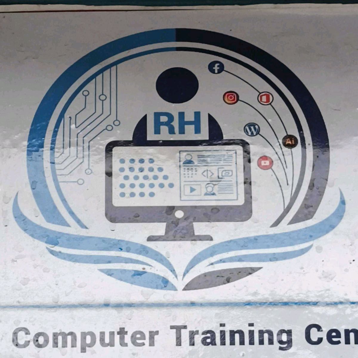 R.H Computer Training Centre