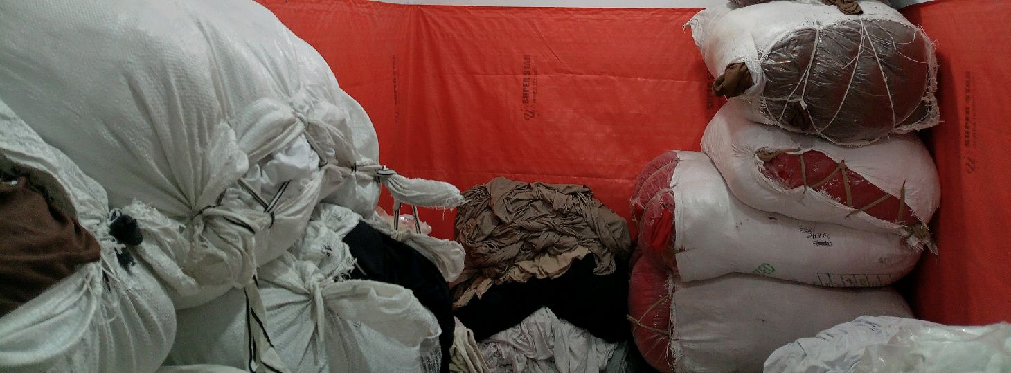 Mantaha Fabrics
