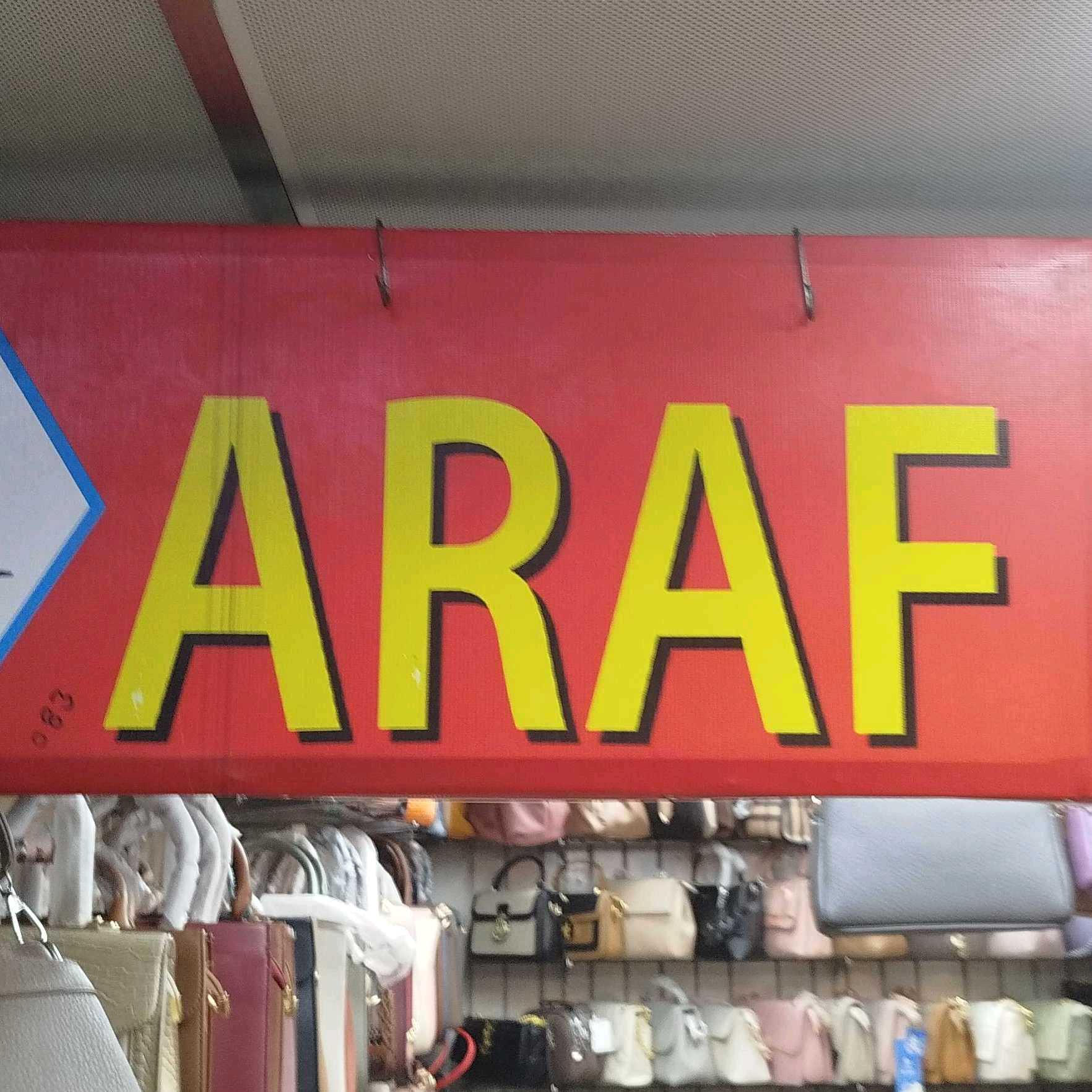 Araf Leather House