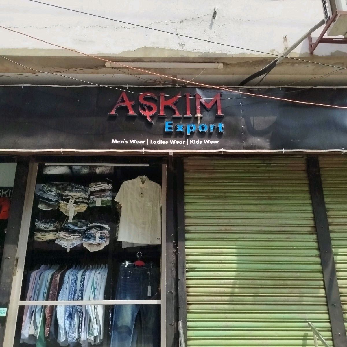 Askim Export