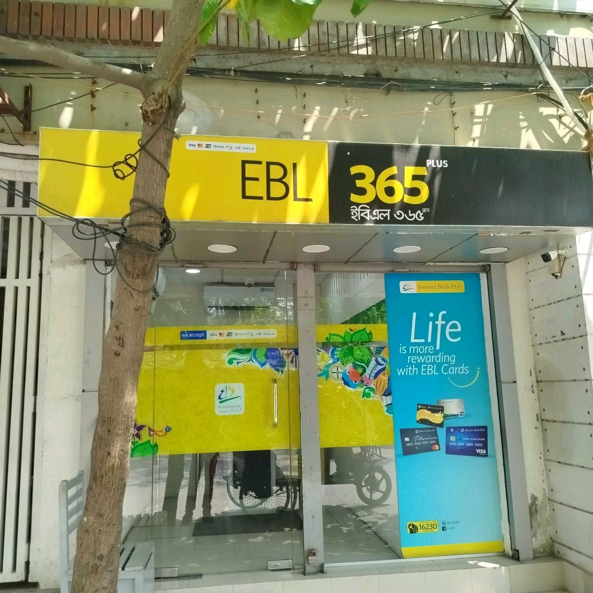 EBL 365
