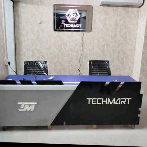 Tech Mart