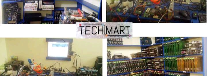 Tech Mart