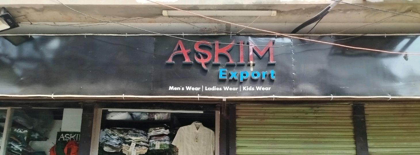 Askim Export