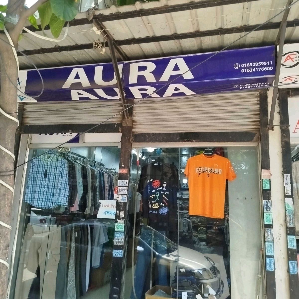 Aura