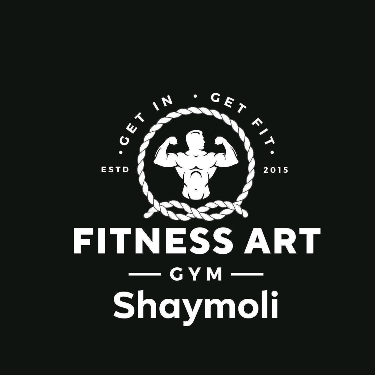 Fitness Art Gym  - Shyamoli