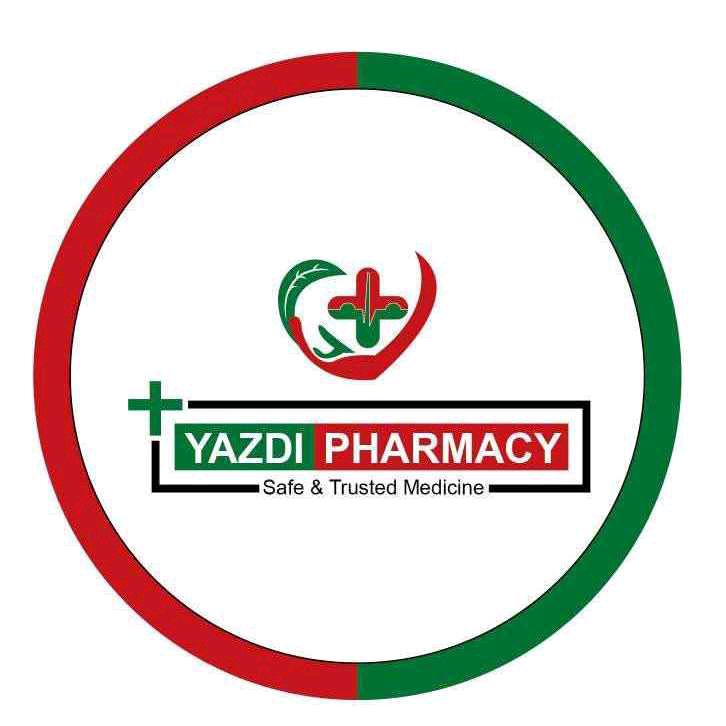 Yazdi Pharmacy 