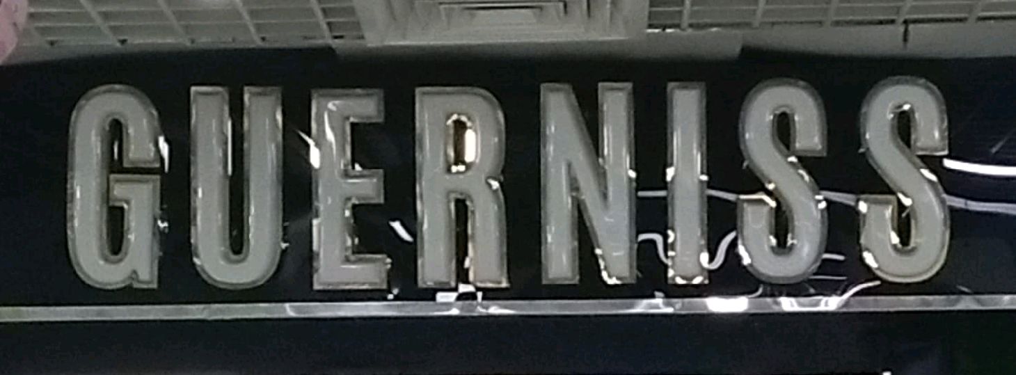 Guerniss