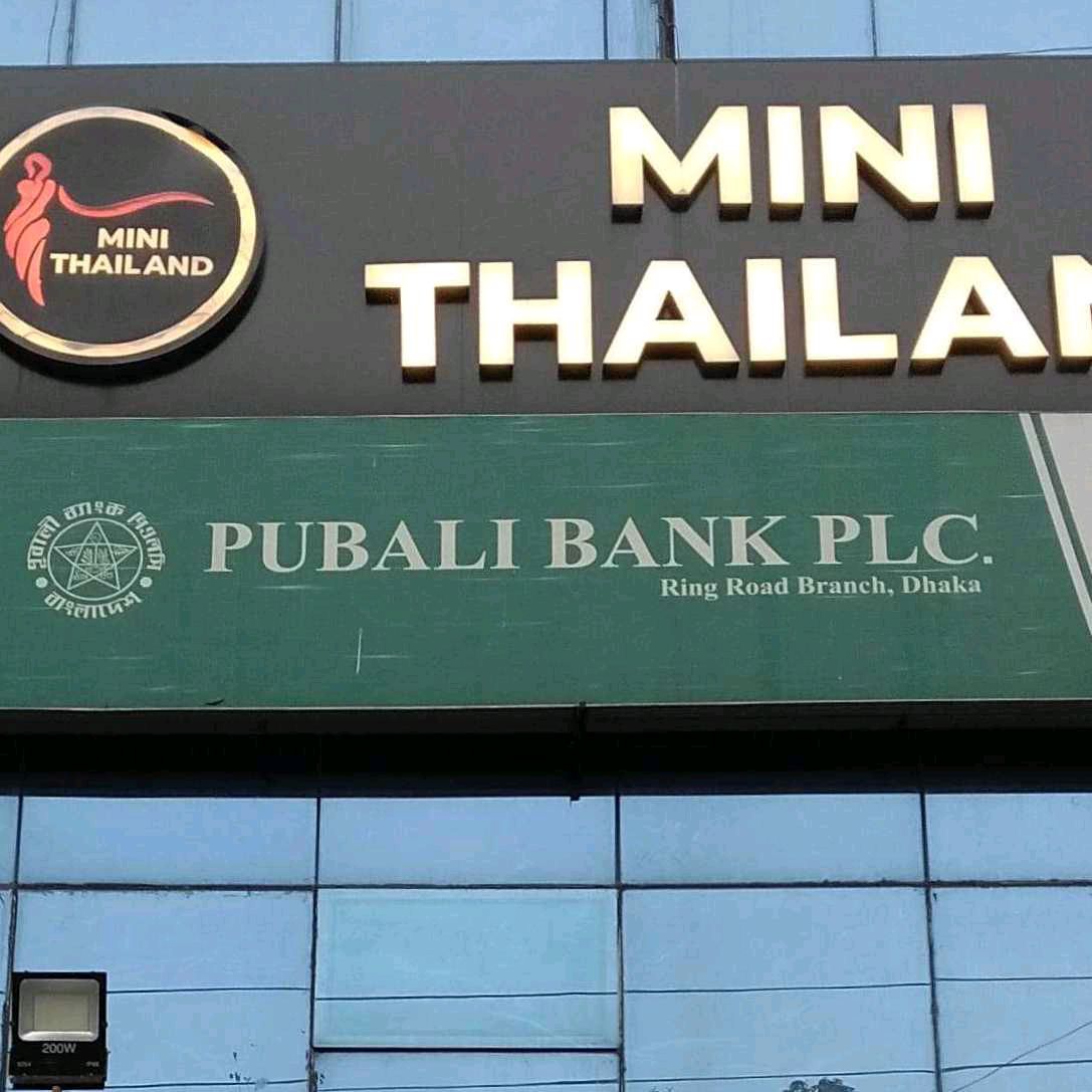 PUBALI BANK PLC