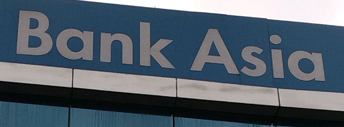 Bank Asia