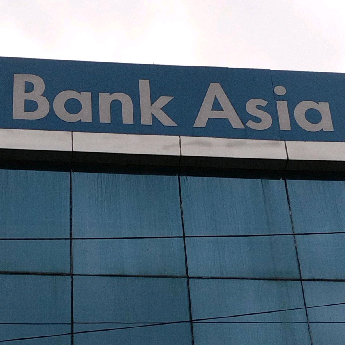 Bank Asia