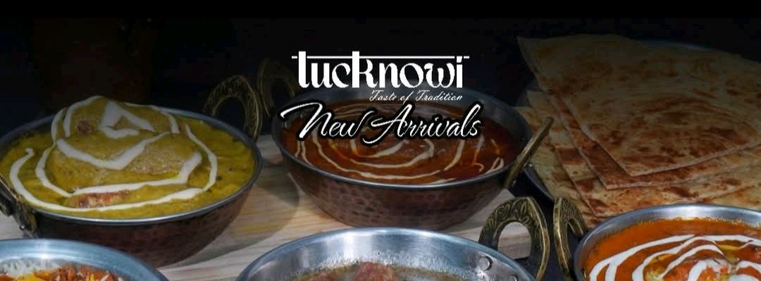 Lucknowi 