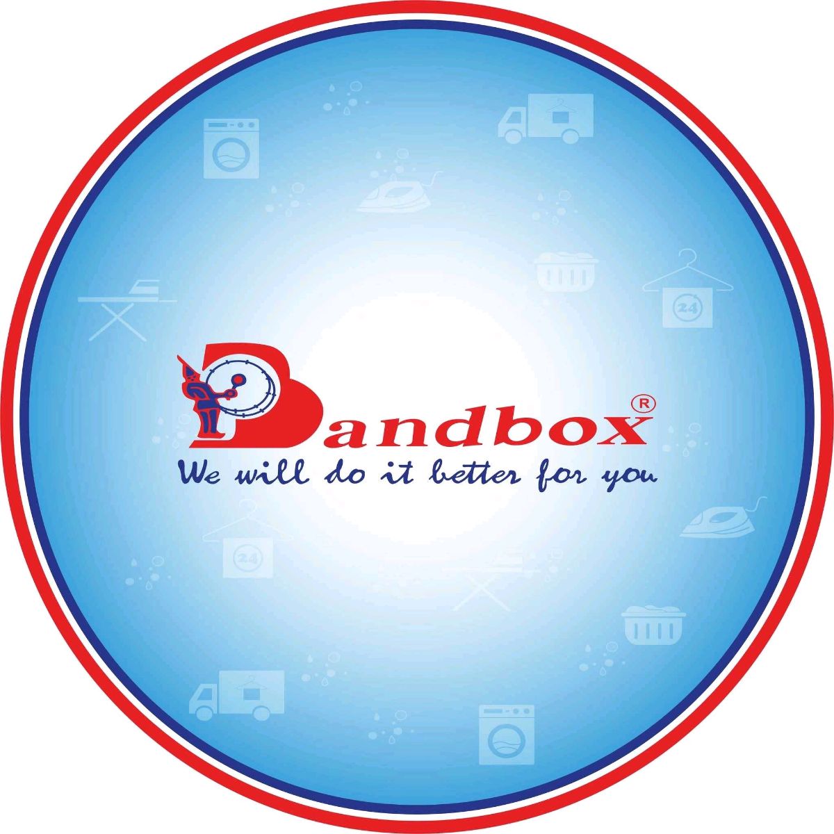 Bandbox 