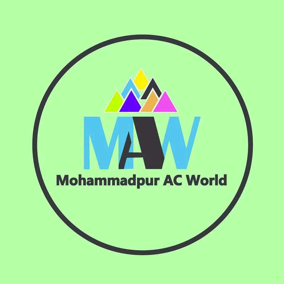 Mohammodpur AC World 