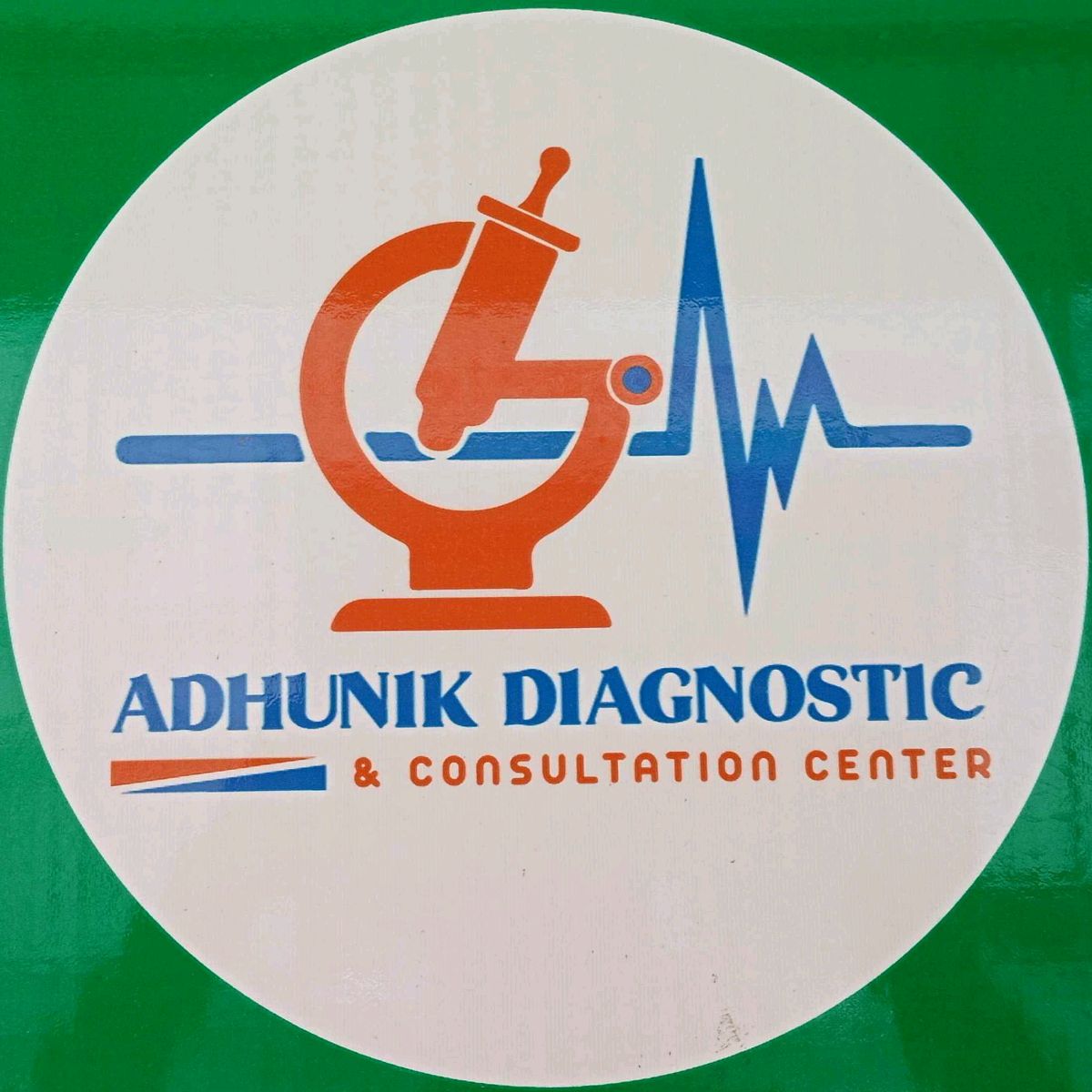 Adhunik Diagnostic & Consultation Center