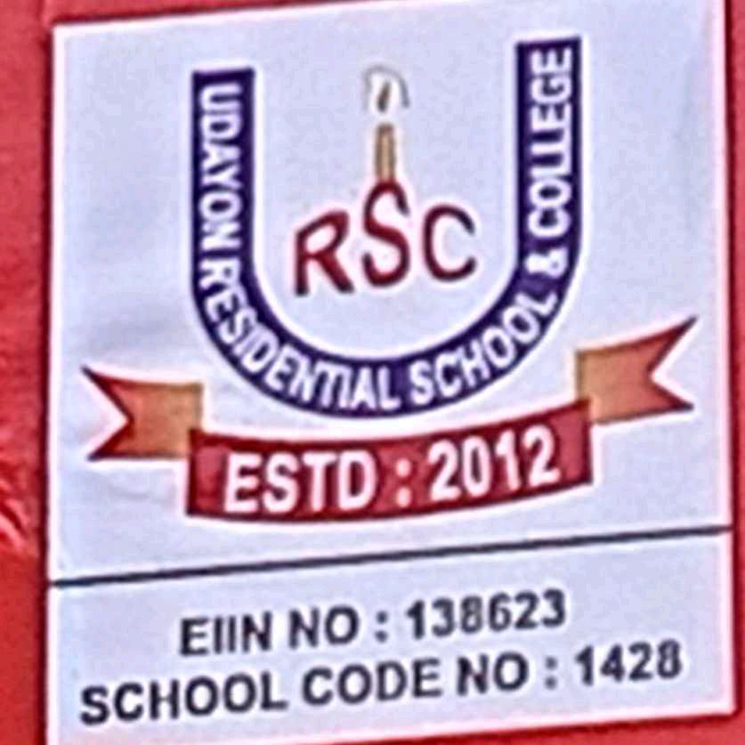 Udayon Residential School & College 