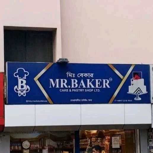 Mr. Baker  