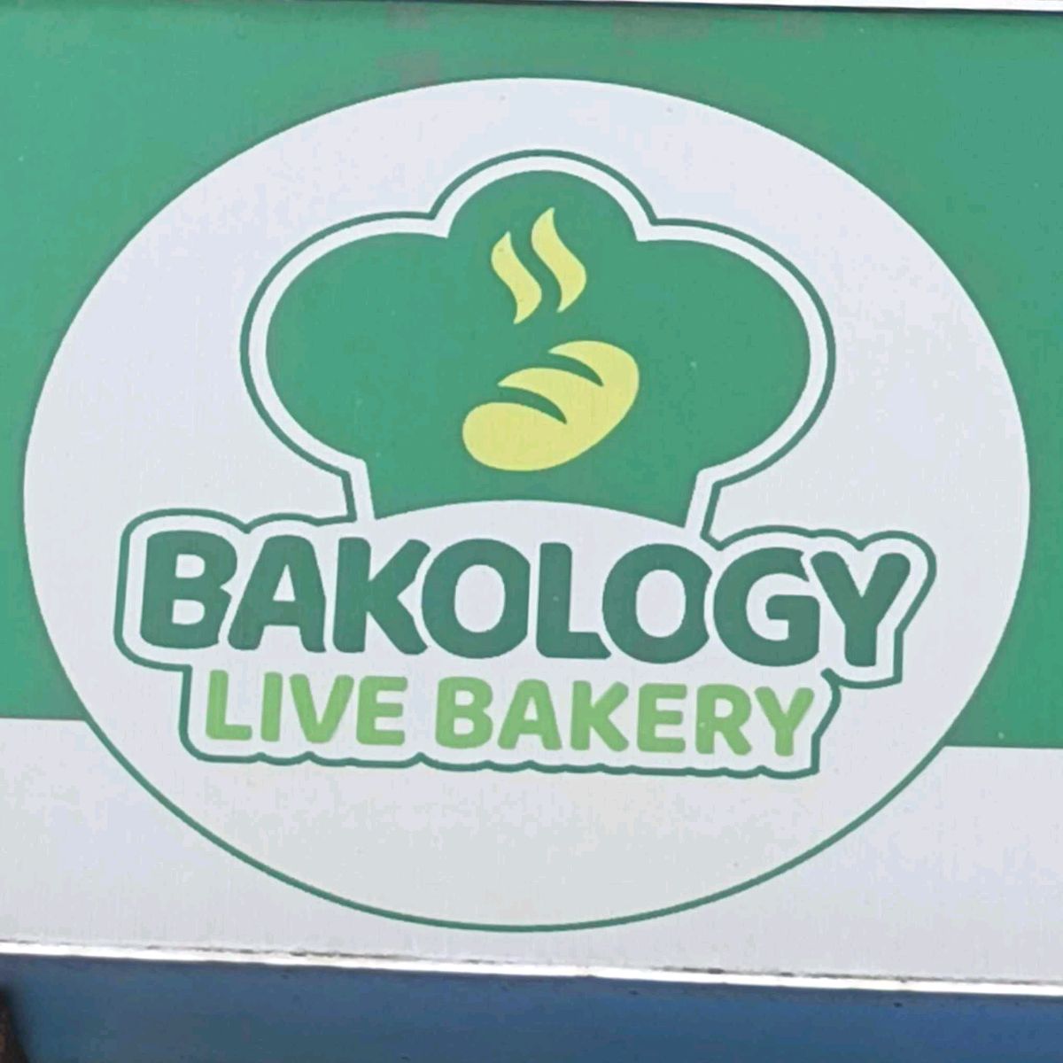 Bakology Live Bakery 
