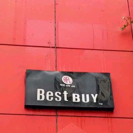 Best Buy
