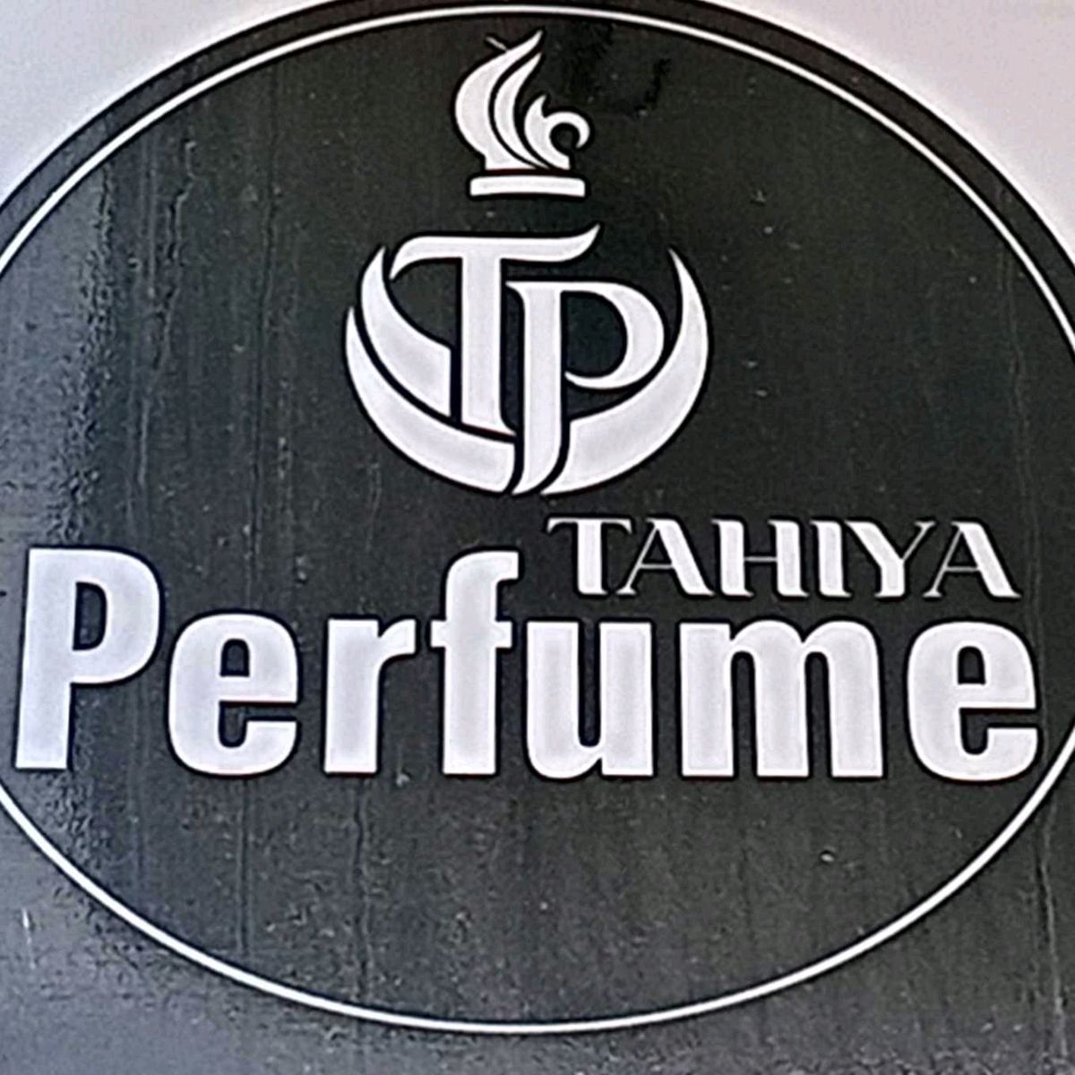 Tahiya Perfume 