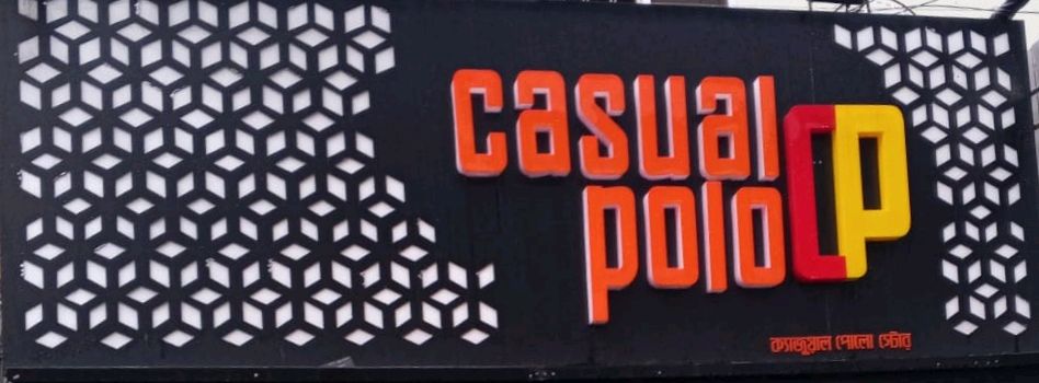 Casual Polo Store 